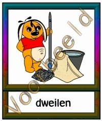 Dweilen - TK