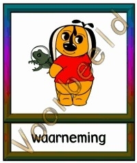 Waarneming - WRK