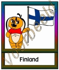 Finland