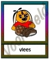 Vlees - ETDR