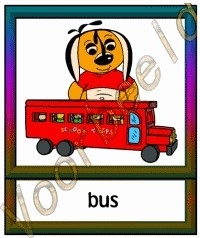 Bus - SP