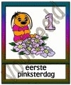 Eerste pinksterdag - FSTD