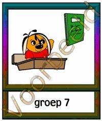 Groep 7 - SCH