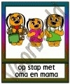 Op stap met oma en mama 2 - FAMVR