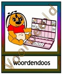 Woordendoos - WRK