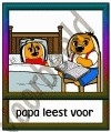 Papa leest voor - GEBR