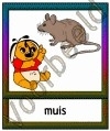 Muis - DIE