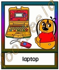 Laptop - SP