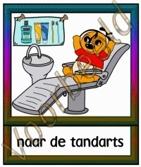 Naar de tandarts - ZorgH