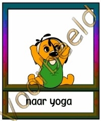 Naar yoga - AC