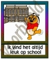 Ik vind het altijd leuk op school - GEV