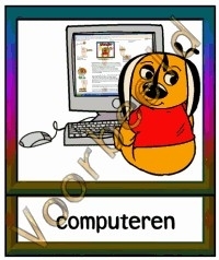 Computeren - WRK