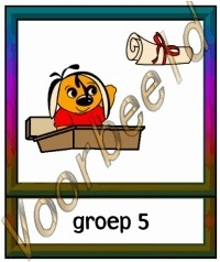 Groep 5 - SCH