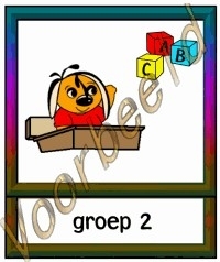 Groep 2 - SCH