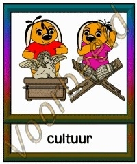 Cultuur - SCHV