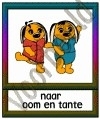 Naar oom en tante - FAMVR