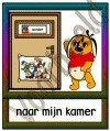 Naar mijn kamer 1 (blij) - GEBR