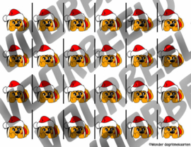 Advent kalender - KRST