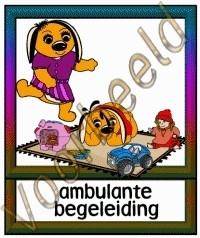 Ambulante begeleiding - ZorgH