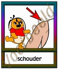 Schouder