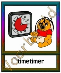 Timetimer - MAT