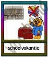 School vakantie - VAK