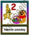 Tweede paasdag - FSTD