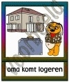 Oma komt logeren - FAMVR