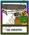 Op vakantie 2 - VAK