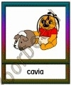 Cavia - DIE