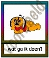 Wat ga ik doen? - FASE