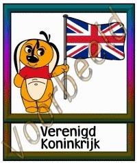 Verenigd Koninkrijk