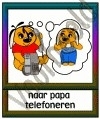 Naar papa telefoneren - FAMVR