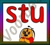 STU