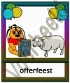 Offerfeest - FSTD