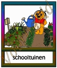 Schooltuinen - SCHV