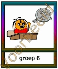 Groep 6 - SCH