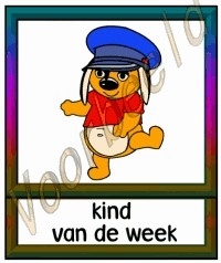 Kind van de week  - KLAS