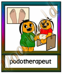 Podotherapeut - ZorgH