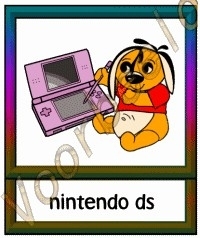 Nintendo ds - SP