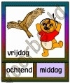 Vrijdag middag (dub)