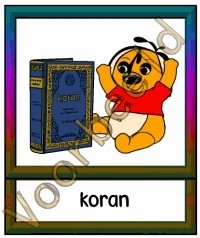 Koran - MAT