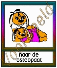 Naar de osteopaat - ZorgH