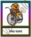 Oma komt 2 - FAMVR