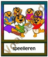 Speelleren 2 - WRK