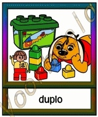 Duplo - SP