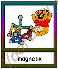 Magnetix - SP