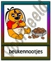 Beukennootjes