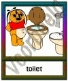 Toilet - LOK