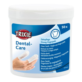 Trixie Dental Care Vingerpads